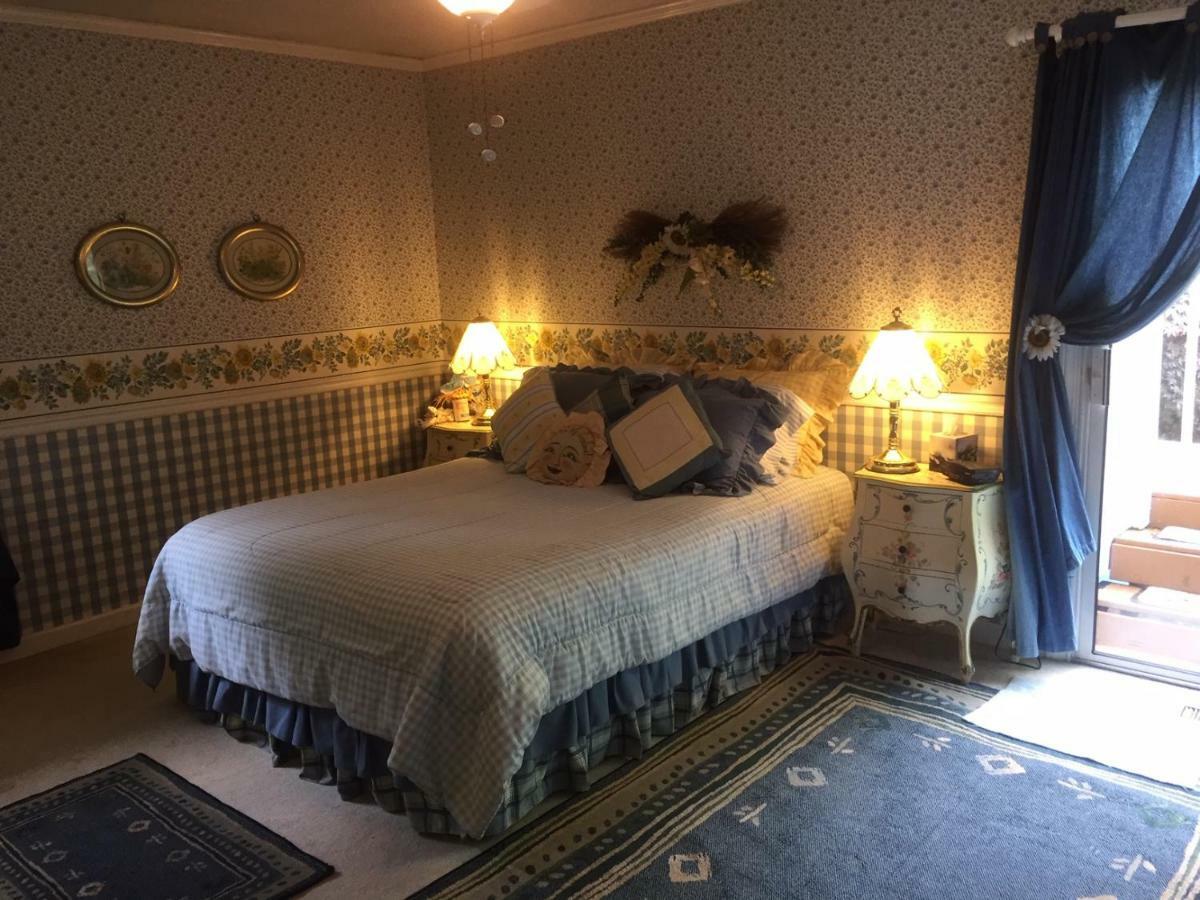 Hidden Valley B&B Hiawassee Extérieur photo
