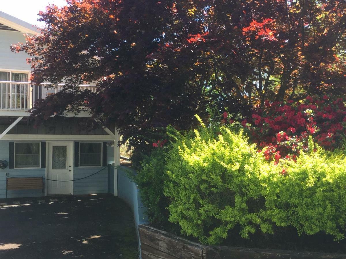 Hidden Valley B&B Hiawassee Extérieur photo